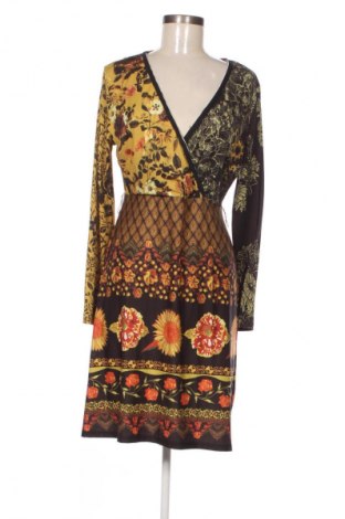 Kleid Body Flirt, Größe M, Farbe Mehrfarbig, Preis 7,99 €