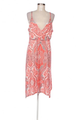 Sukienka Body Flirt, Rozmiar XXL, Kolor Kolorowy, Cena 67,99 zł