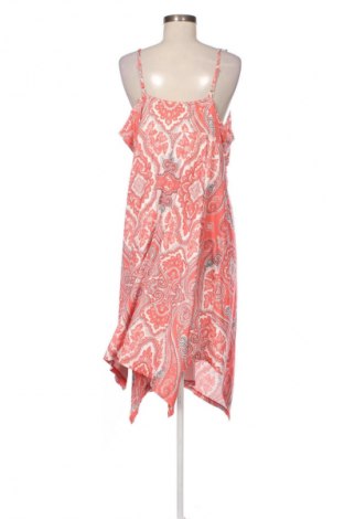 Sukienka Body Flirt, Rozmiar XXL, Kolor Kolorowy, Cena 67,99 zł