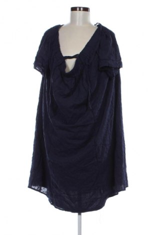 Šaty  Body Flirt, Velikost 3XL, Barva Modrá, Cena  469,00 Kč
