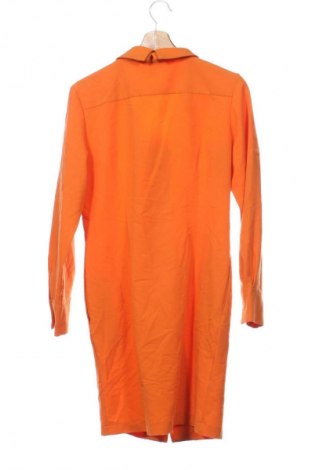 Kleid Body Flirt, Größe XS, Farbe Orange, Preis € 13,99