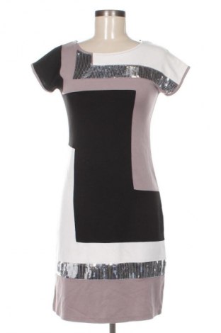 Sukienka Body Flirt, Rozmiar S, Kolor Kolorowy, Cena 95,99 zł