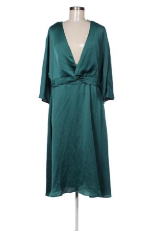Kleid Body Flirt, Größe XL, Farbe Grün, Preis 29,49 €