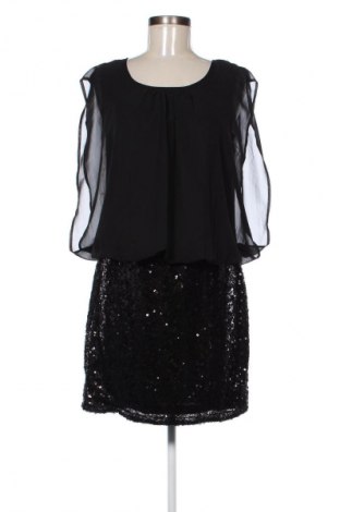 Kleid Body Flirt, Größe L, Farbe Schwarz, Preis 13,99 €