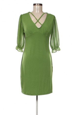 Kleid Body Flirt, Größe S, Farbe Grün, Preis 14,99 €