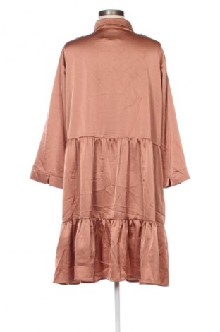 Rochie Body Flirt, Mărime XXL, Culoare Maro, Preț 84,99 Lei