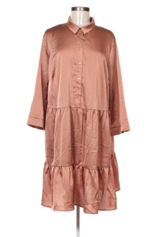 Rochie Body Flirt, Mărime XXL, Culoare Maro, Preț 84,99 Lei