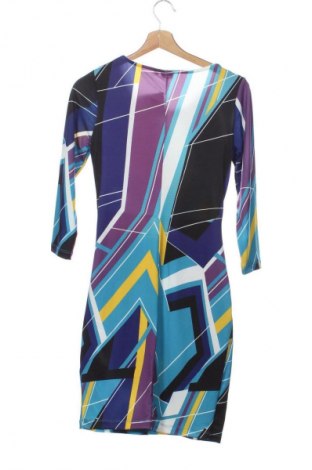 Kleid Body Flirt, Größe XXS, Farbe Mehrfarbig, Preis 8,99 €
