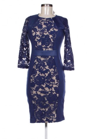 Kleid Body Flirt, Größe S, Farbe Blau, Preis 8,99 €