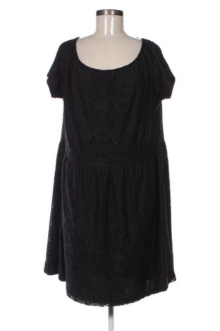 Ruha Body Flirt, Méret XXL, Szín Fekete, Ár 13 173 Ft