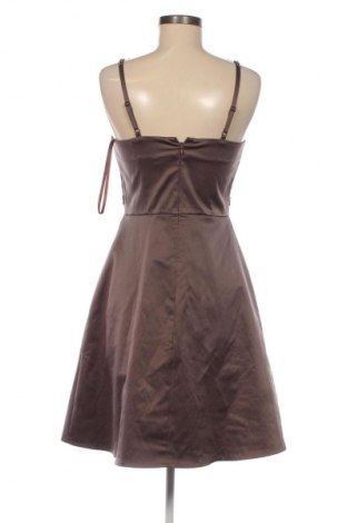 Šaty  Body Flirt, Veľkosť M, Farba Hnedá, Cena  20,95 €