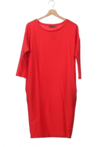 Kleid Body Flirt, Größe XS, Farbe Rot, Preis 9,99 €