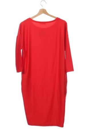 Kleid Body Flirt, Größe XS, Farbe Rot, Preis 9,99 €