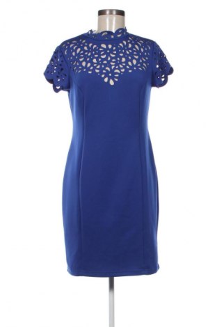 Kleid Body Flirt, Größe M, Farbe Blau, Preis 15,70 €