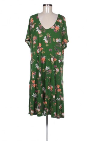 Sukienka Body Flirt, Rozmiar 3XL, Kolor Kolorowy, Cena 68,00 zł