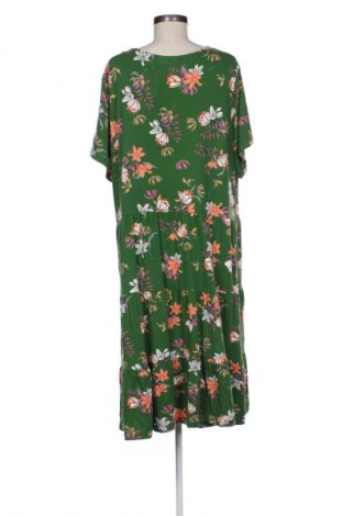 Sukienka Body Flirt, Rozmiar 3XL, Kolor Kolorowy, Cena 68,00 zł