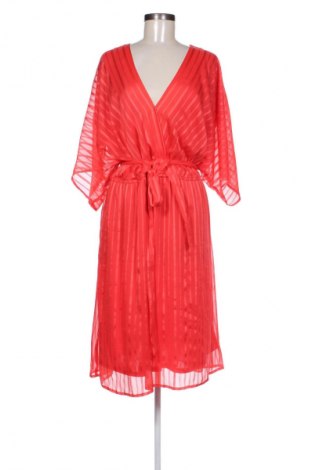 Kleid Body Flirt, Größe XXL, Farbe Rot, Preis 15,13 €