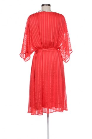 Kleid Body Flirt, Größe XXL, Farbe Rot, Preis 15,13 €