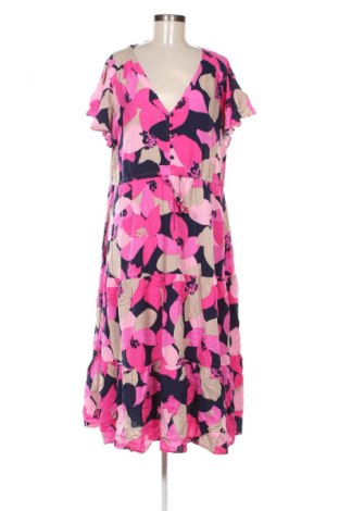 Sukienka Boho Australia, Rozmiar L, Kolor Kolorowy, Cena 157,99 zł