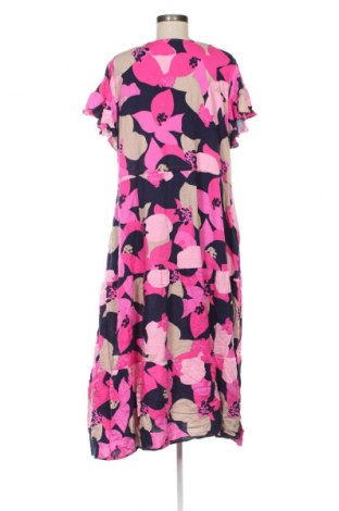 Sukienka Boho Australia, Rozmiar L, Kolor Kolorowy, Cena 157,99 zł