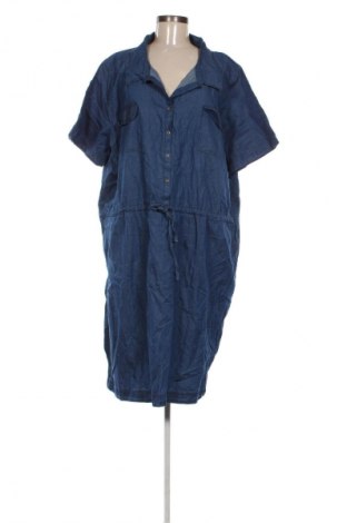 Ruha Bonheur, Méret 4XL, Szín Kék, Ár 22 109 Ft