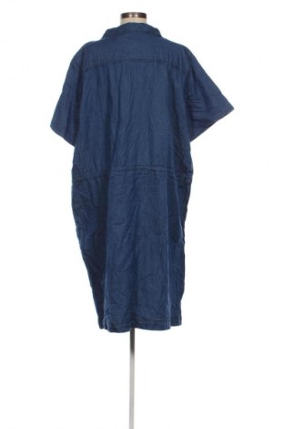 Ruha Bonheur, Méret 4XL, Szín Kék, Ár 22 109 Ft
