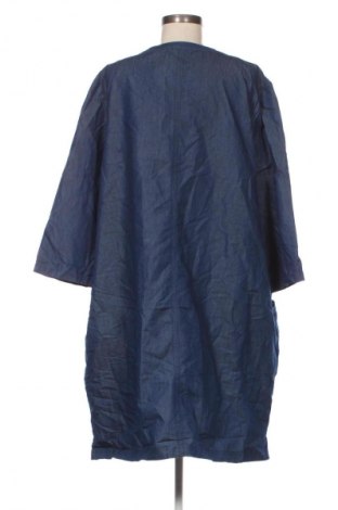 Sukienka Bonmarche, Rozmiar 3XL, Kolor Niebieski, Cena 81,99 zł