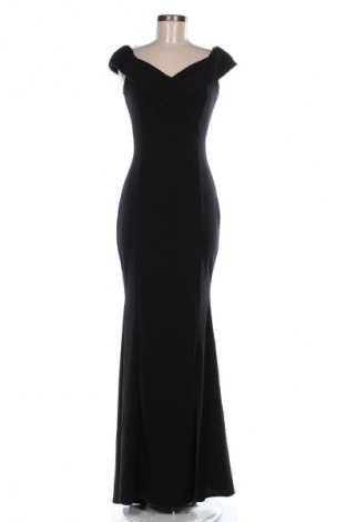 Kleid Boohoo, Größe S, Farbe Schwarz, Preis 40,99 €