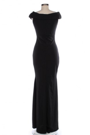 Kleid Boohoo, Größe S, Farbe Schwarz, Preis 40,99 €