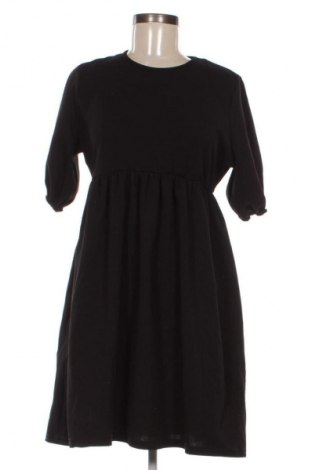 Kleid Boohoo, Größe L, Farbe Schwarz, Preis 7,99 €