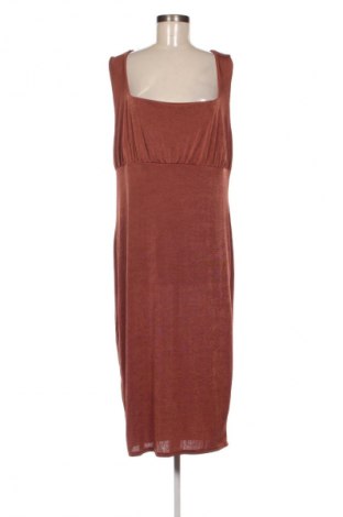 Φόρεμα Boohoo, Μέγεθος XXL, Χρώμα Πορτοκαλί, Τιμή 18,99 €