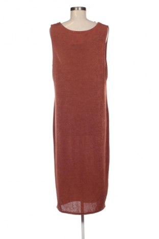 Φόρεμα Boohoo, Μέγεθος XXL, Χρώμα Πορτοκαλί, Τιμή 18,99 €