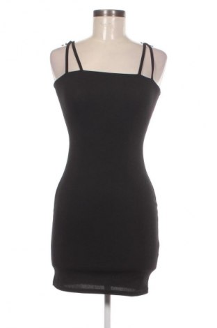 Kleid Boohoo, Größe S, Farbe Schwarz, Preis 20,99 €