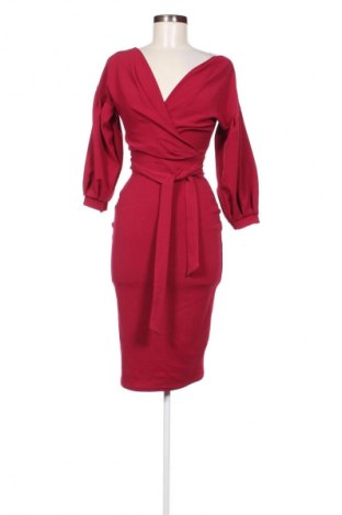 Ruha Boohoo, Méret S, Szín Piros, Ár 6 056 Ft