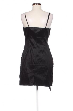 Kleid Boohoo, Größe L, Farbe Schwarz, Preis € 29,67