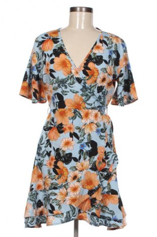 Rochie Boohoo, Mărime M, Culoare Multicolor, Preț 84,99 Lei