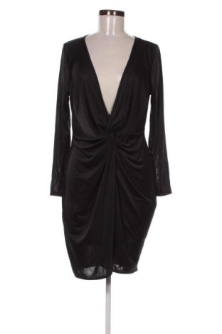 Ruha Boohoo, Méret XL, Szín Fekete, Ár 12 449 Ft