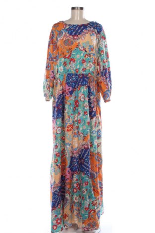 Kleid Boohoo, Größe XXL, Farbe Mehrfarbig, Preis 13,99 €