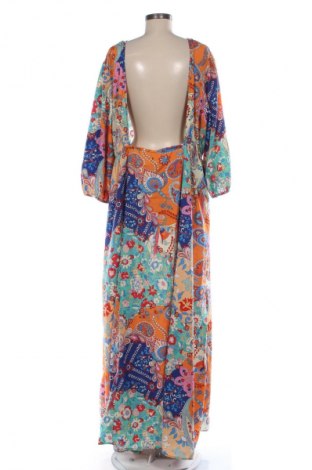 Kleid Boohoo, Größe XXL, Farbe Mehrfarbig, Preis 13,99 €