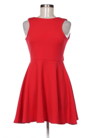 Φόρεμα Boohoo, Μέγεθος M, Χρώμα Κόκκινο, Τιμή 37,99 €