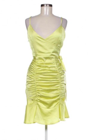 Rochie Boohoo, Mărime S, Culoare Verde, Preț 124,98 Lei