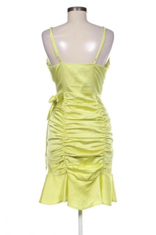Rochie Boohoo, Mărime S, Culoare Verde, Preț 124,98 Lei