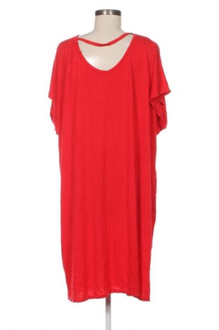 Ruha Boohoo, Méret XL, Szín Piros, Ár 7 879 Ft