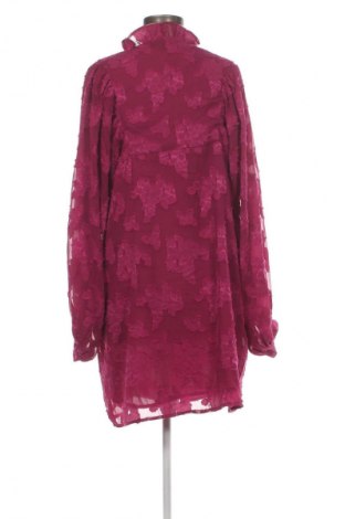 Φόρεμα Boohoo, Μέγεθος L, Χρώμα Ρόζ , Τιμή 18,99 €