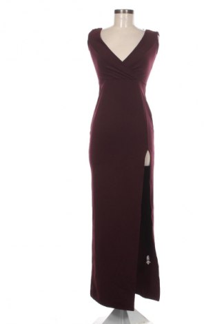 Φόρεμα Boohoo, Μέγεθος M, Χρώμα Κόκκινο, Τιμή 29,99 €