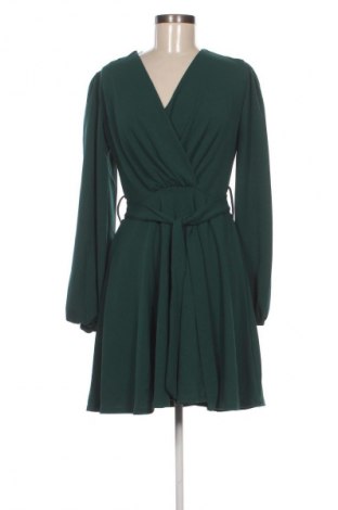 Φόρεμα Boohoo, Μέγεθος M, Χρώμα Πράσινο, Τιμή 29,99 €