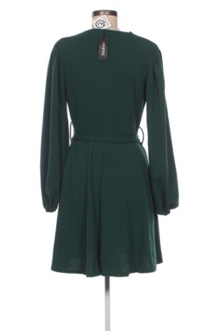 Φόρεμα Boohoo, Μέγεθος M, Χρώμα Πράσινο, Τιμή 29,99 €