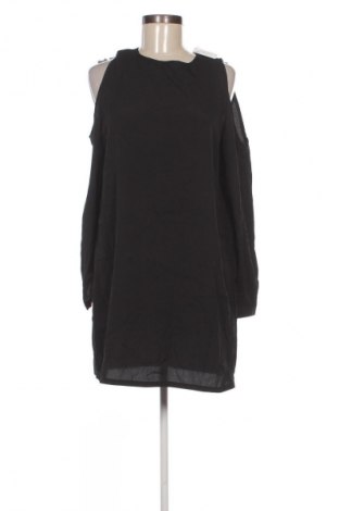 Šaty  Boohoo, Veľkosť M, Farba Čierna, Cena  26,95 €