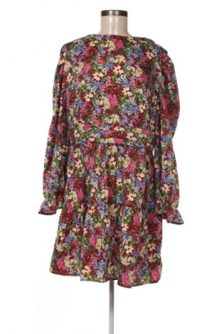 Šaty  Boohoo, Veľkosť XL, Farba Viacfarebná, Cena  16,95 €