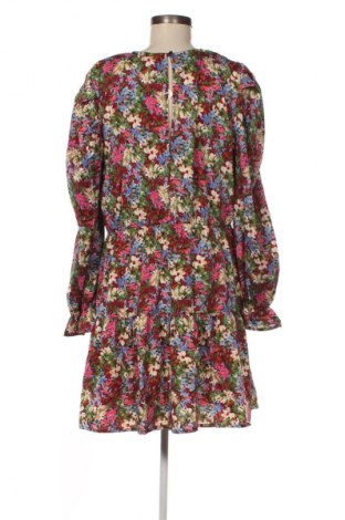 Šaty  Boohoo, Veľkosť XL, Farba Viacfarebná, Cena  16,95 €